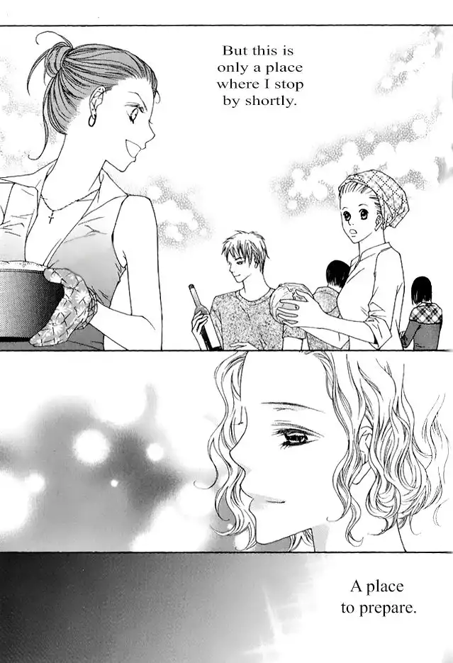 Dear Waltz Chapter 30 32